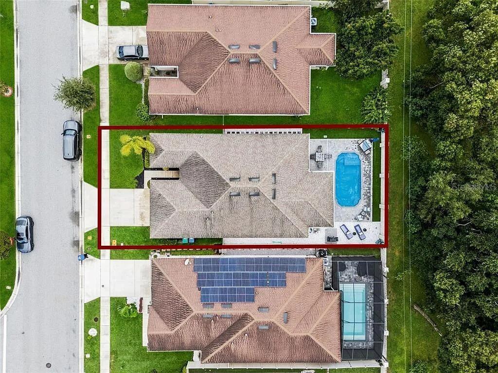 Image 23 of 29 For 14583 Ward Road