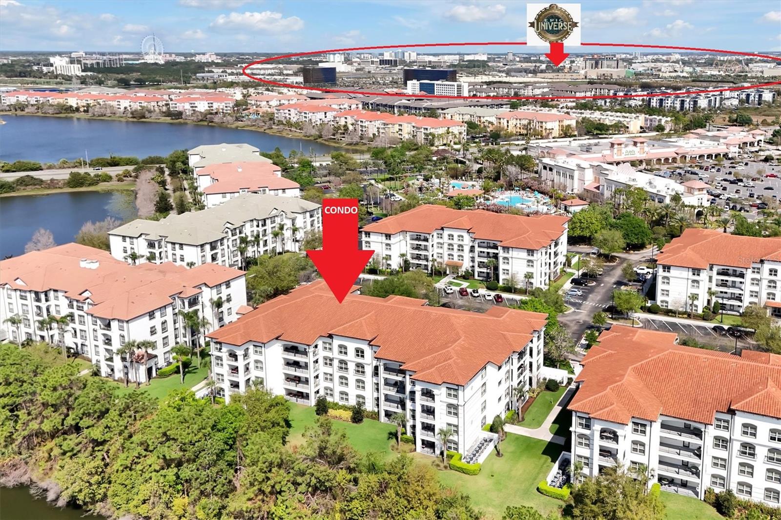 Details for 4012 Breakview Drive B309, ORLANDO, FL 32819