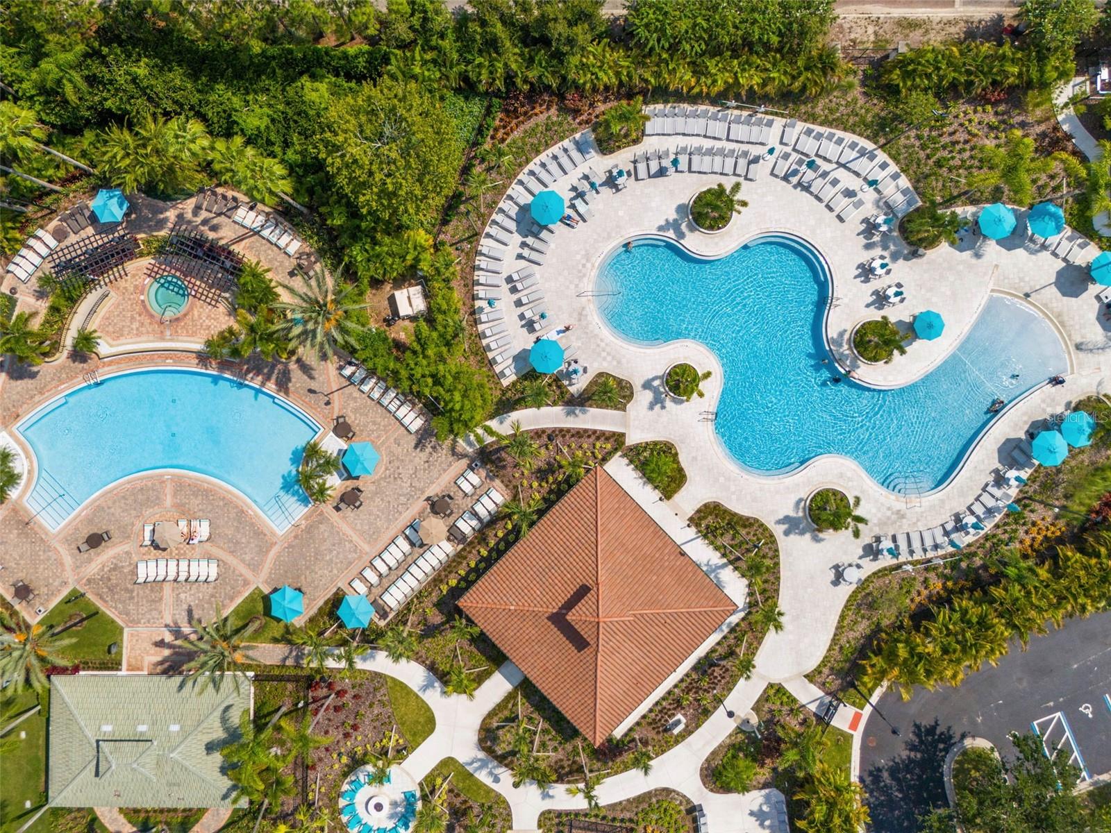 Image 48 of 54 For 4012 Breakview Drive B309