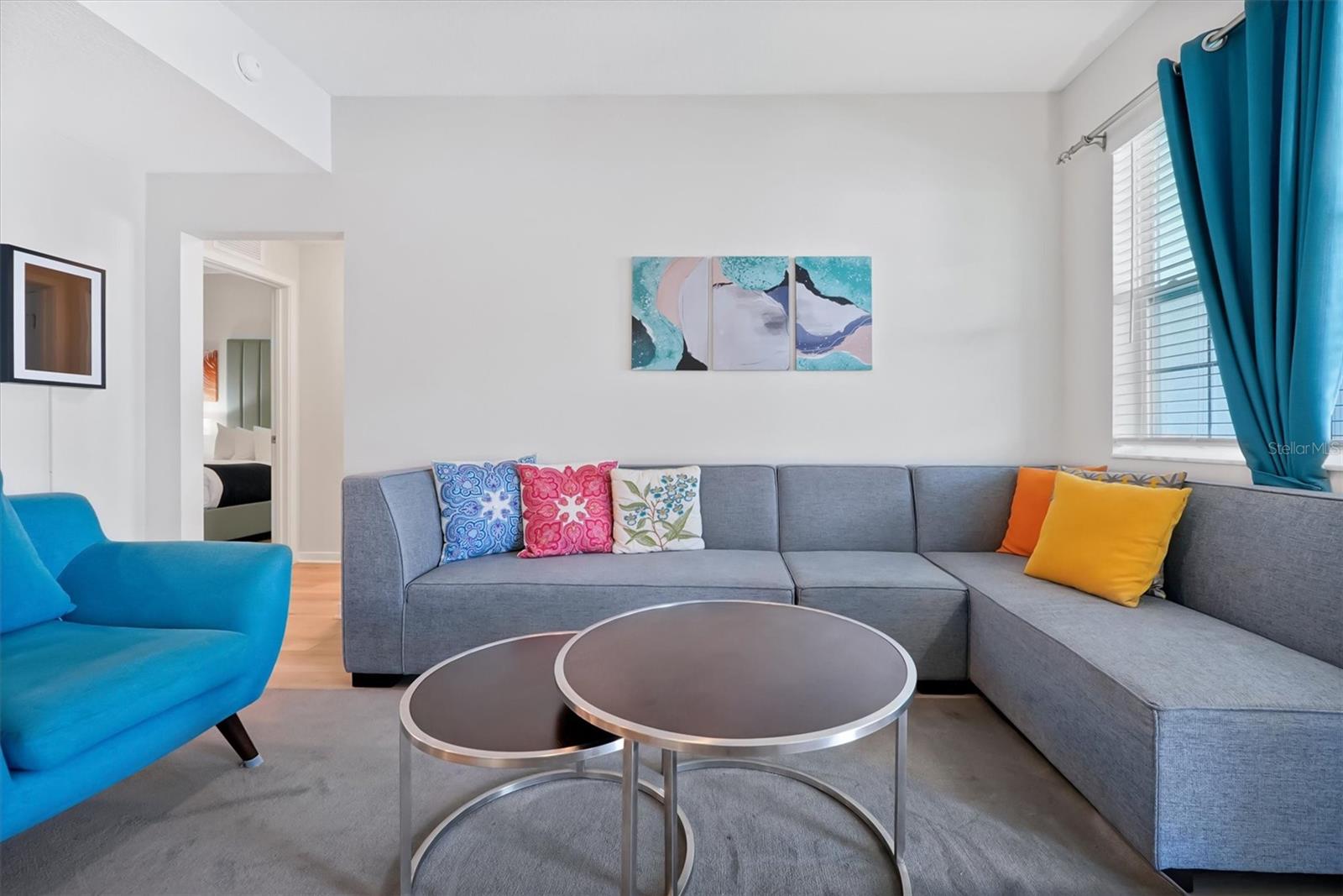 Image 6 of 54 For 4012 Breakview Drive B309