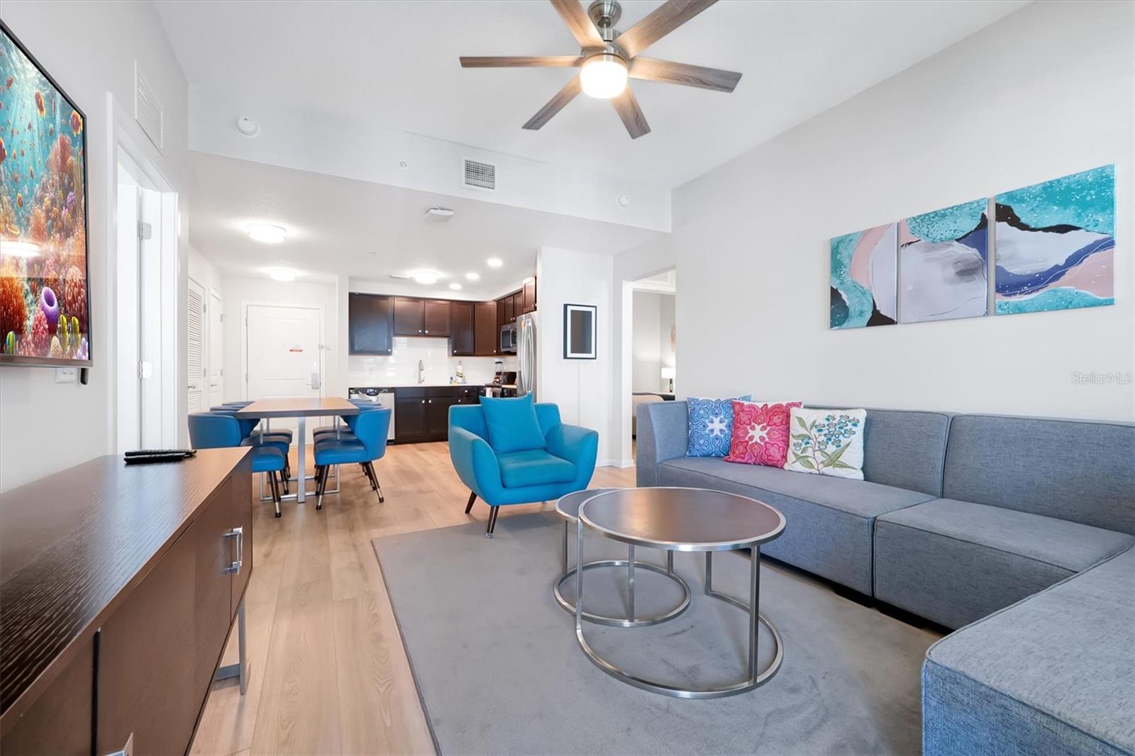 Image 7 of 54 For 4012 Breakview Drive B309