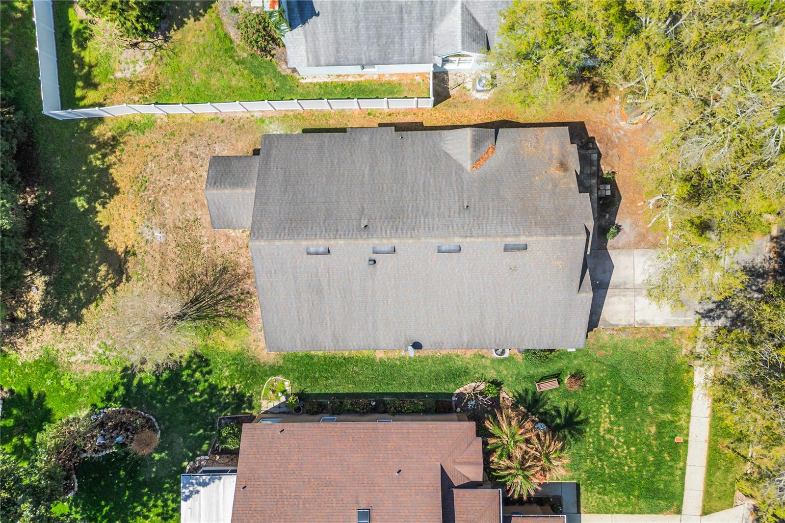 Image 51 of 55 For 808 White Ivey Court