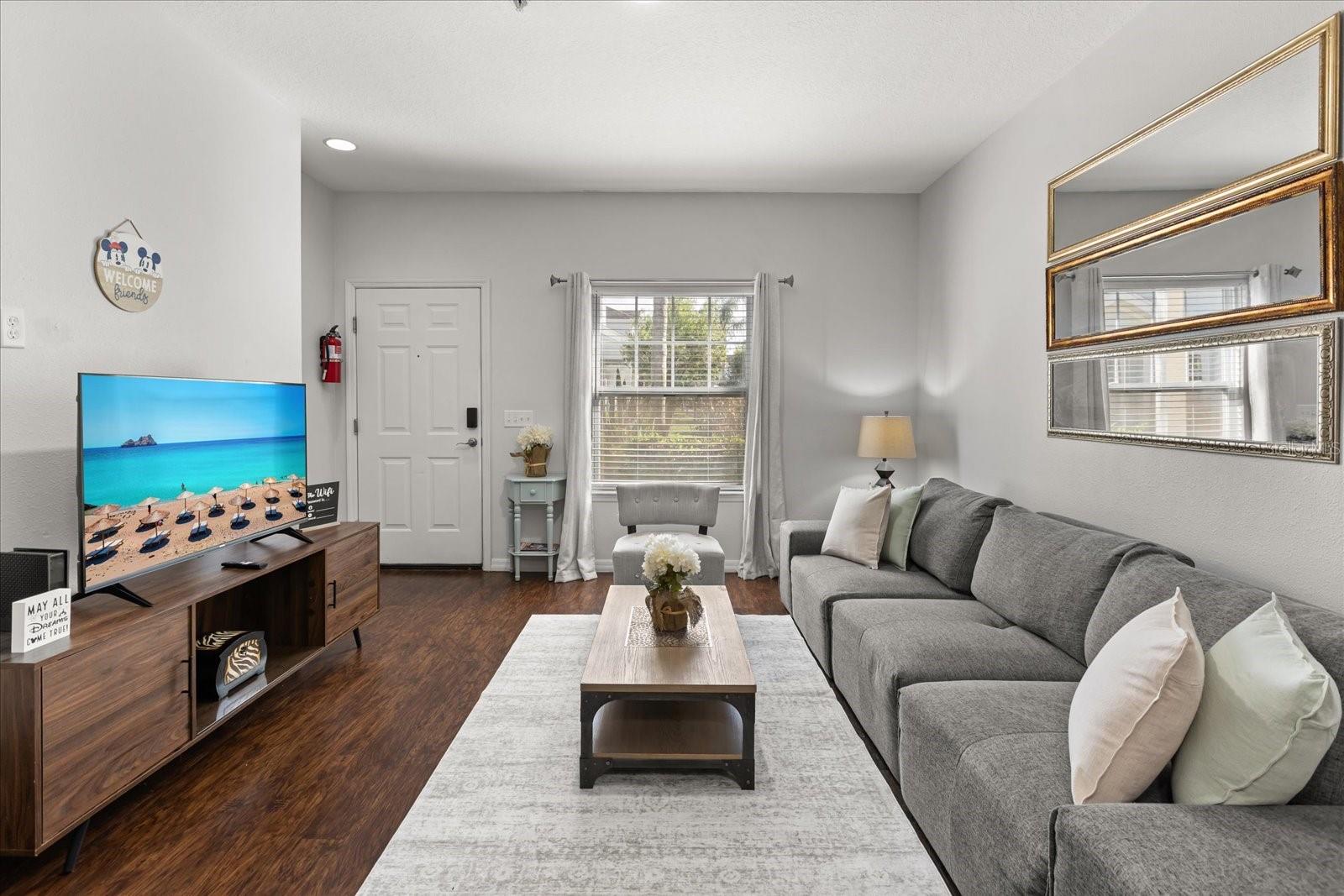 Image 2 of 30 For 5356 Diplomat Court 107