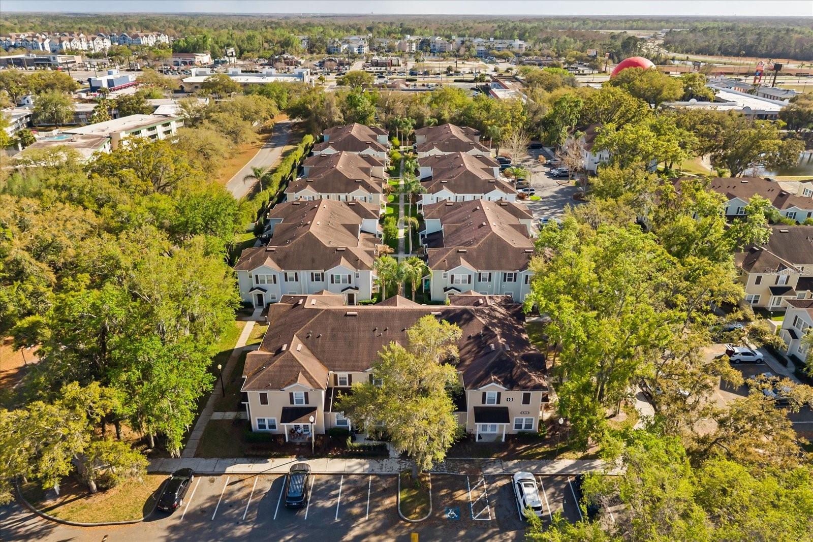 Image 28 of 30 For 5356 Diplomat Court 107