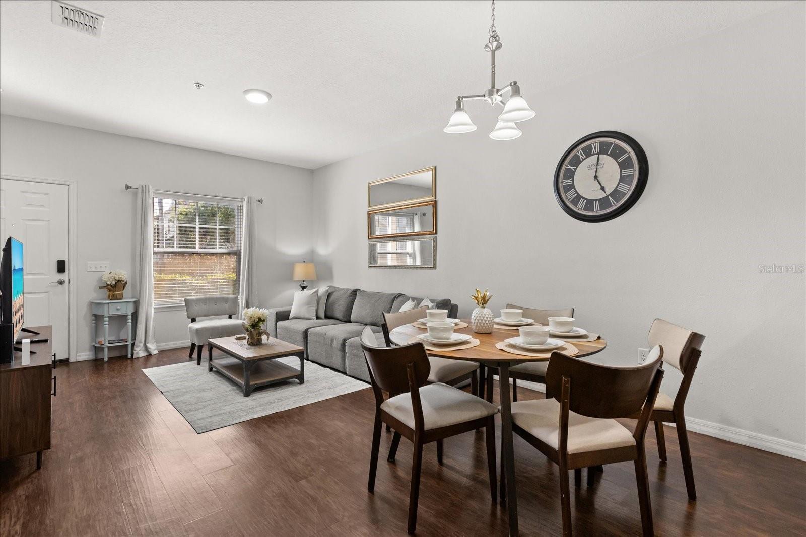 Image 3 of 30 For 5356 Diplomat Court 107