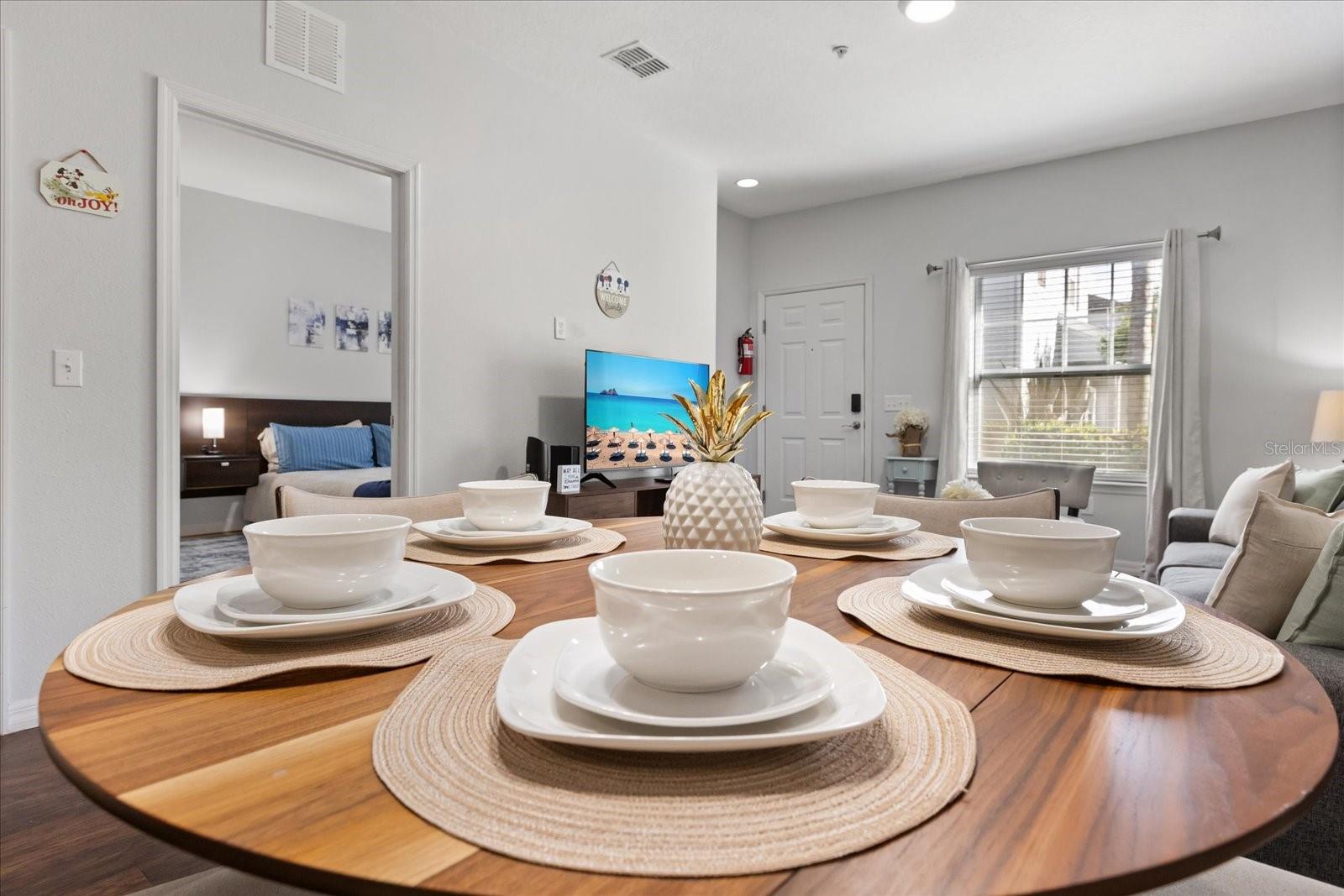 Image 7 of 30 For 5356 Diplomat Court 107