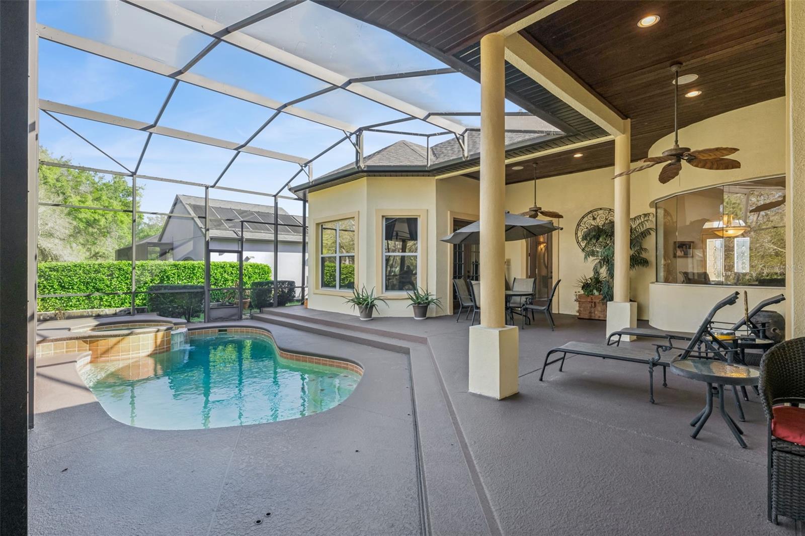 Image 2 of 49 For 814 Miami Springs Drive