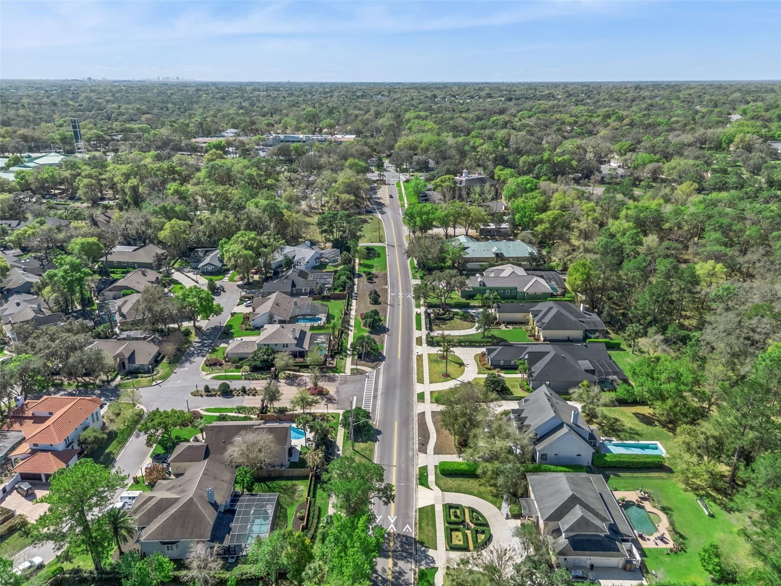 Image 44 of 49 For 814 Miami Springs Drive