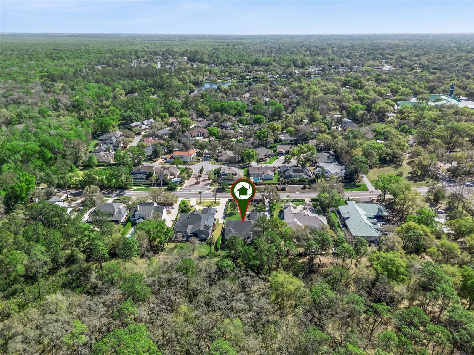 Image 45 of 49 For 814 Miami Springs Drive