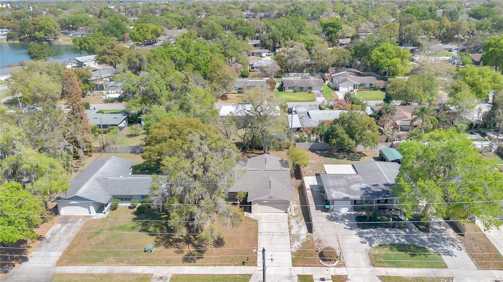 Image 23 of 26 For 4521 Conway Gardens Road