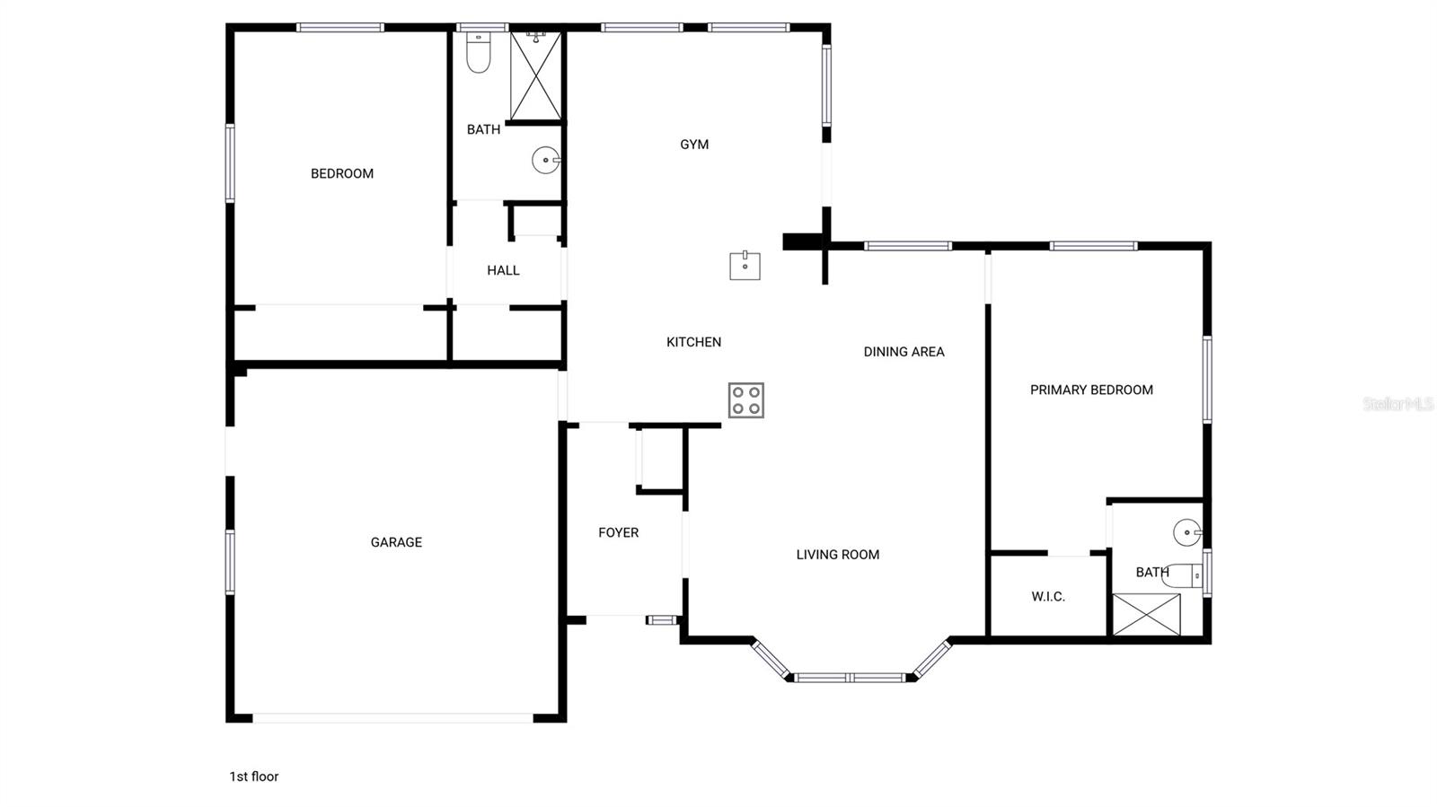 Image 37 of 37 For 408 Ocean Court