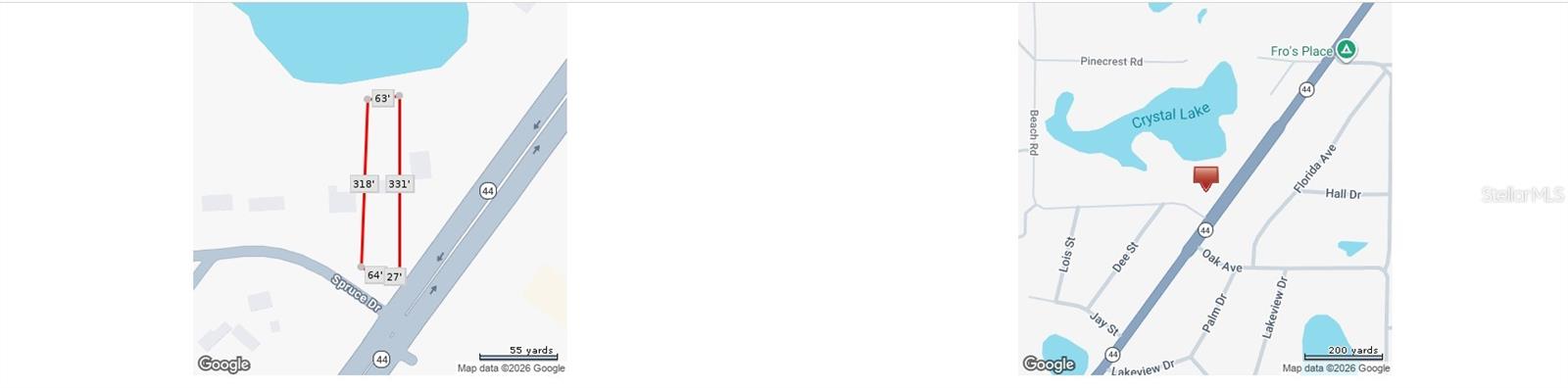 Image 24 of 26 For 31725 Spruce Drive