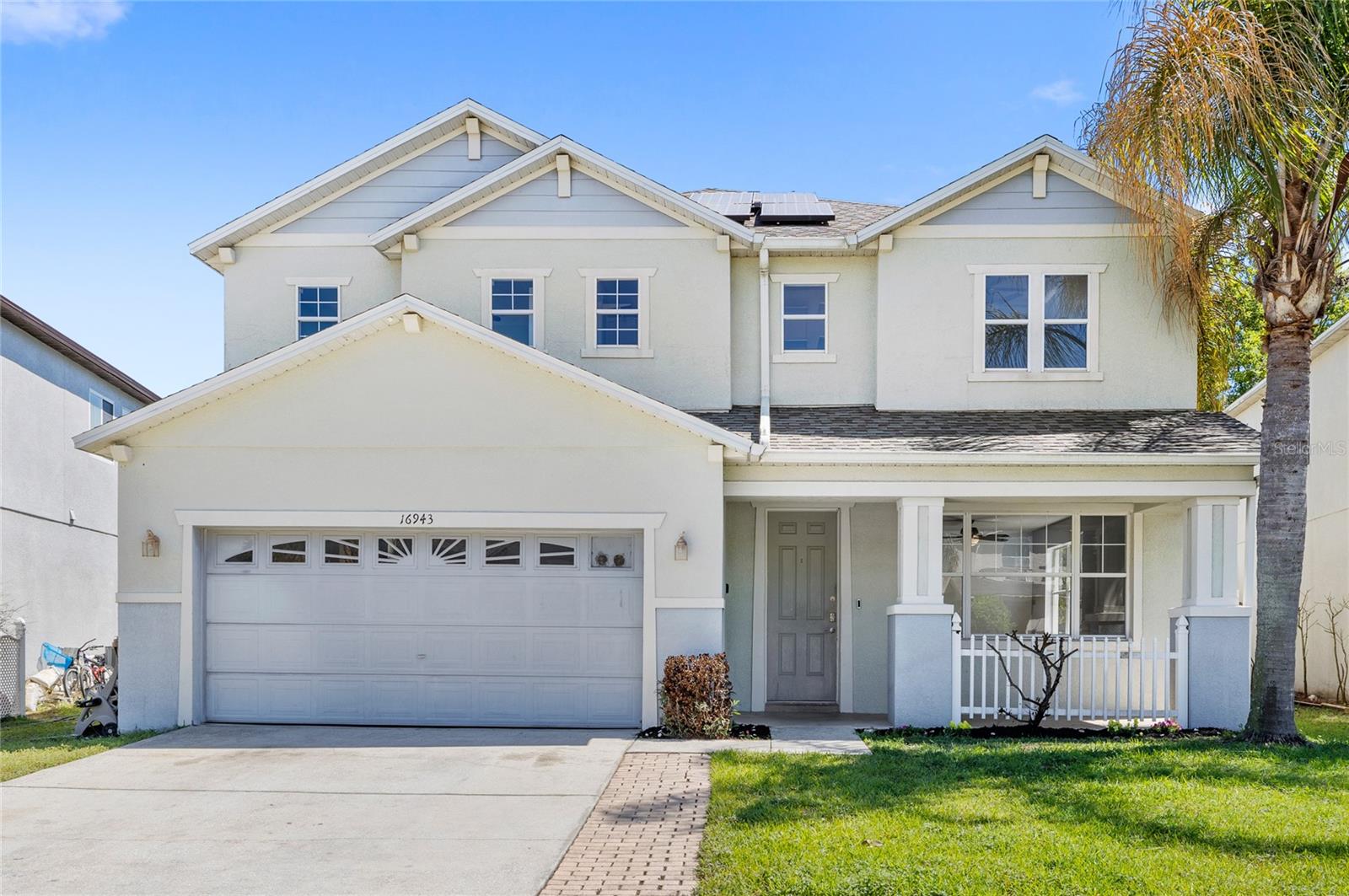 Details for 16943 Sunrise Vista Drive, CLERMONT, FL 34714