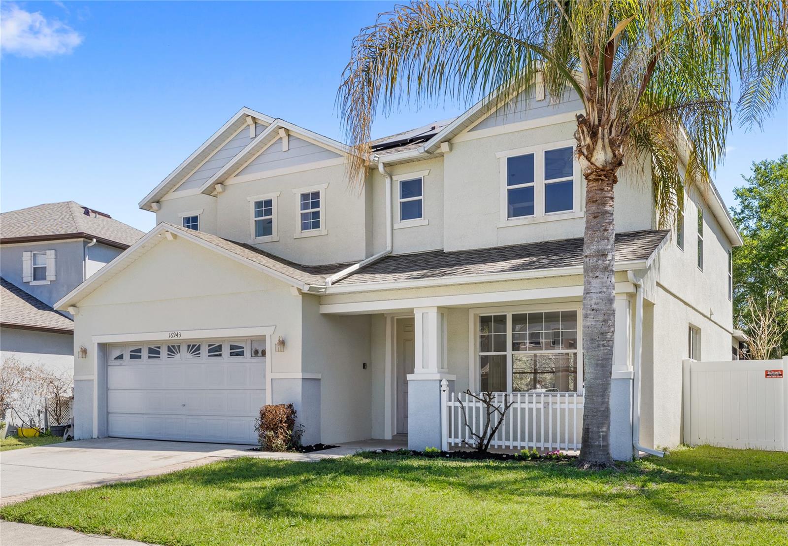 Image 49 of 77 For 16943 Sunrise Vista Drive