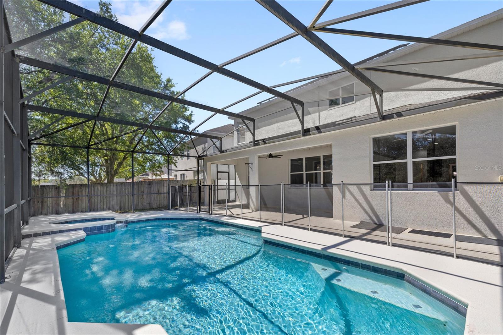 Image 56 of 77 For 16943 Sunrise Vista Drive