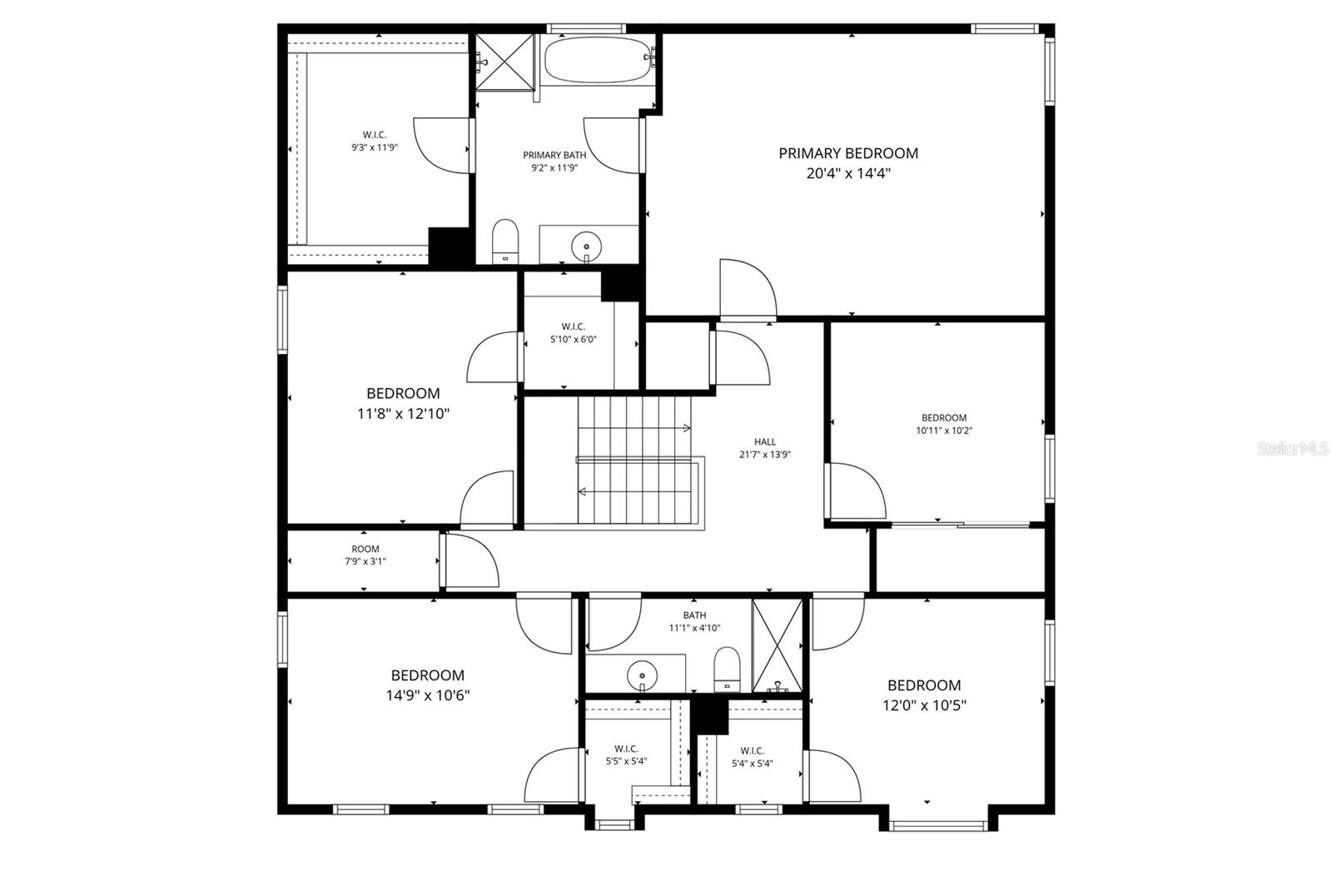 Image 63 of 77 For 16943 Sunrise Vista Drive