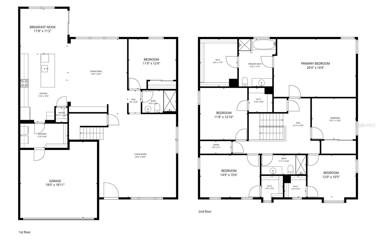 Image 64 of 77 For 16943 Sunrise Vista Drive