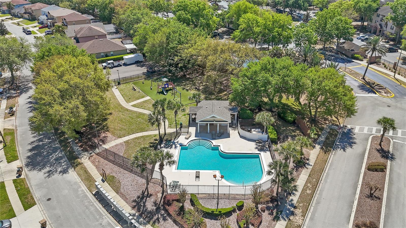 Image 68 of 77 For 16943 Sunrise Vista Drive