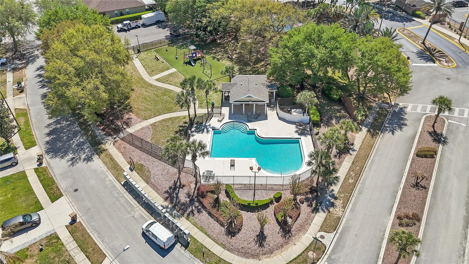 Image 69 of 77 For 16943 Sunrise Vista Drive