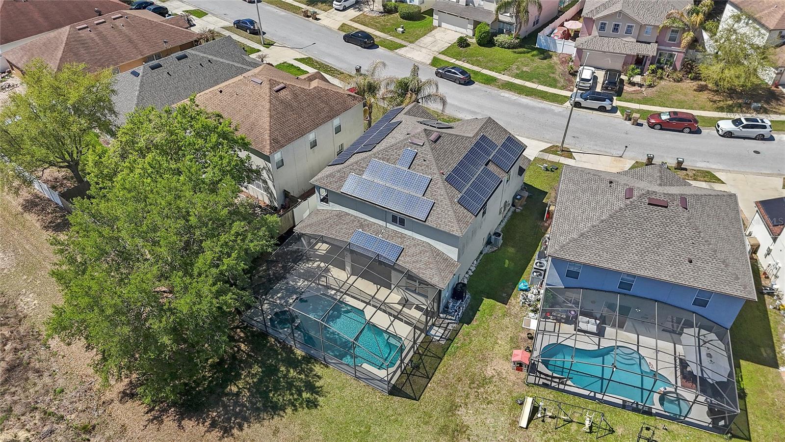 Image 73 of 77 For 16943 Sunrise Vista Drive