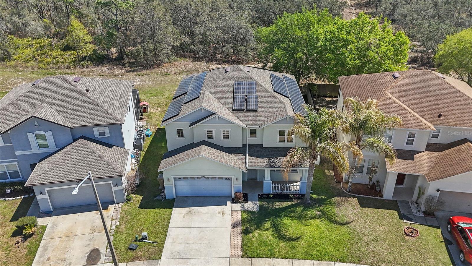 Image 75 of 77 For 16943 Sunrise Vista Drive