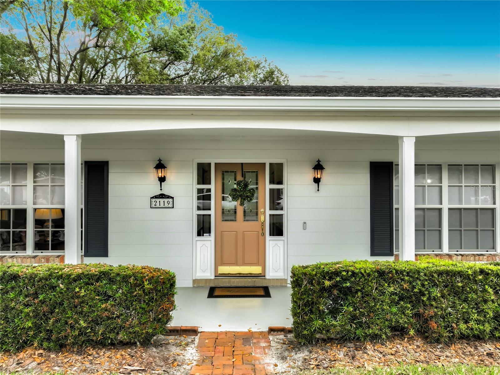 Image 2 of 21 For 2119 Howard Drive