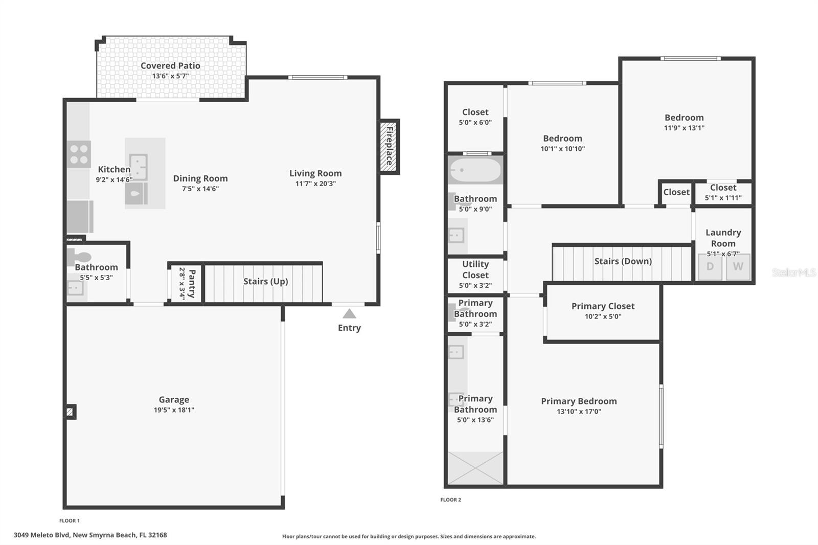 Image 36 of 42 For 3049 Meleto Boulevard