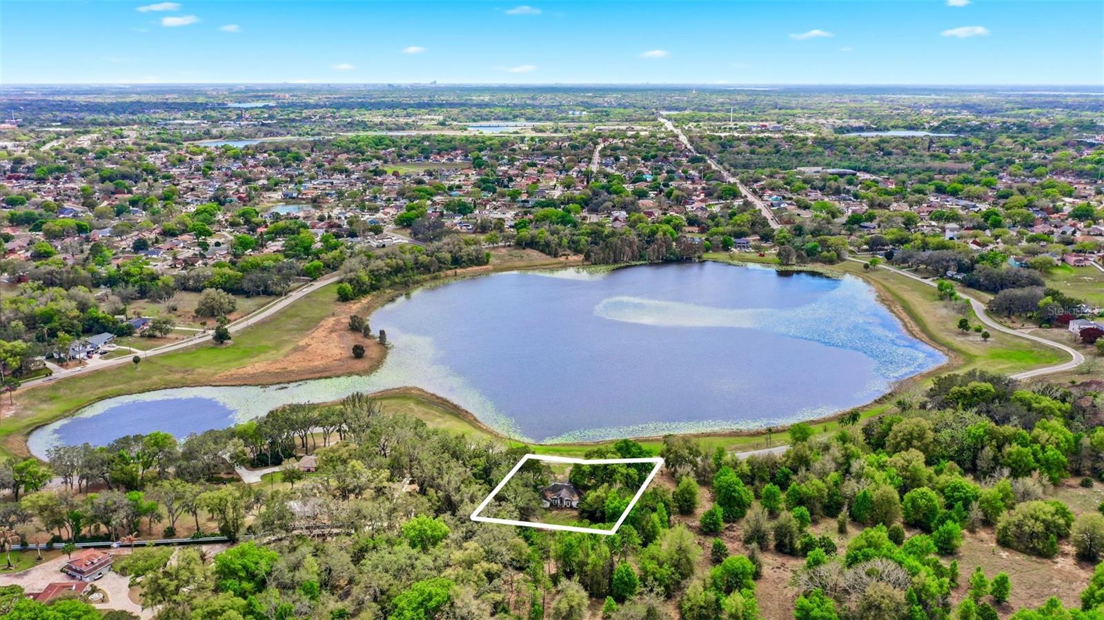 Image 10 of 33 For 8605 Lake Florence Boulevard