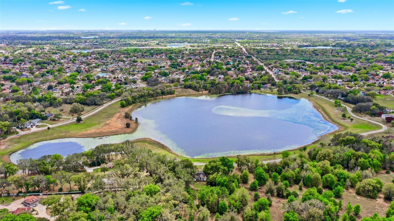 Image 11 of 33 For 8605 Lake Florence Boulevard