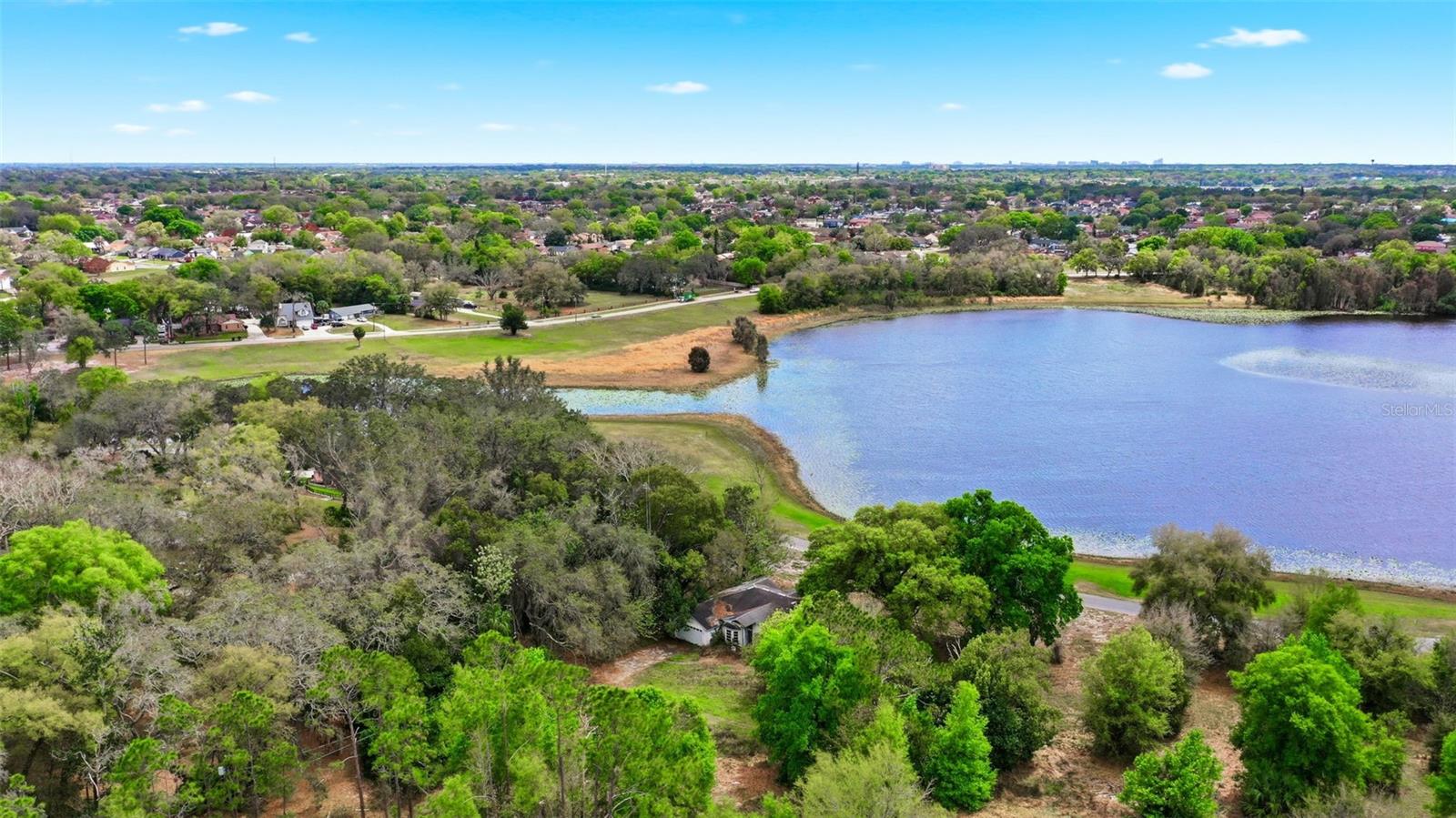 Image 12 of 33 For 8605 Lake Florence Boulevard