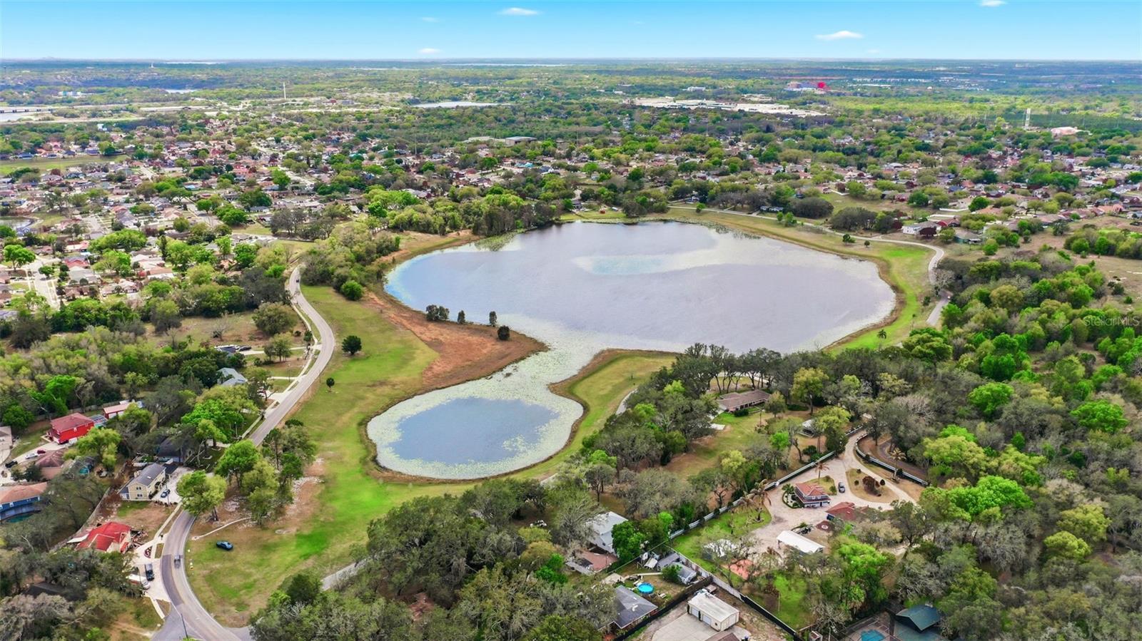 Image 14 of 33 For 8605 Lake Florence Boulevard