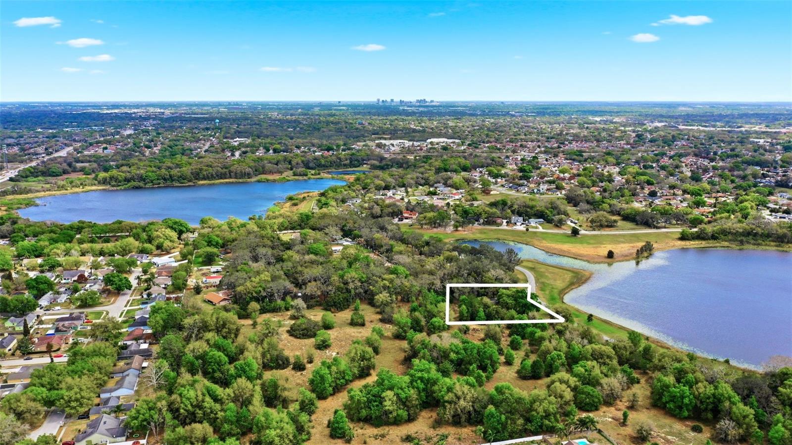 Image 15 of 33 For 8605 Lake Florence Boulevard