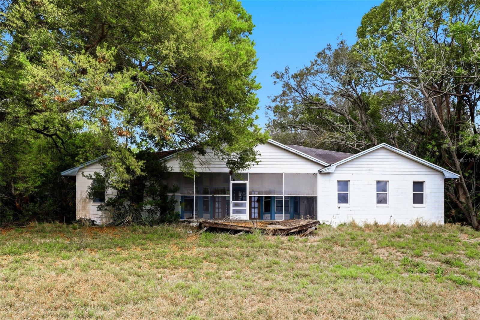 Image 22 of 33 For 8605 Lake Florence Boulevard