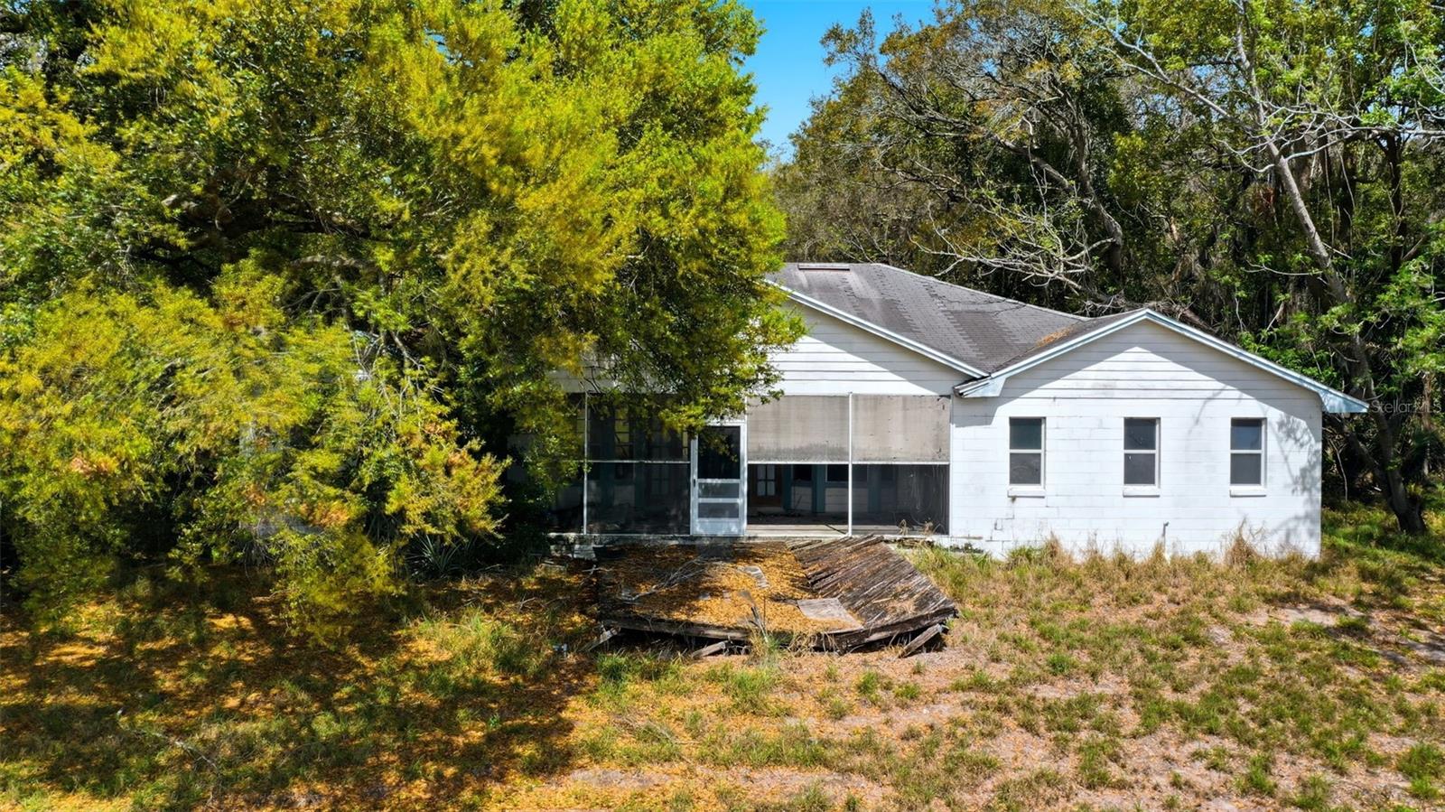 Image 24 of 33 For 8605 Lake Florence Boulevard