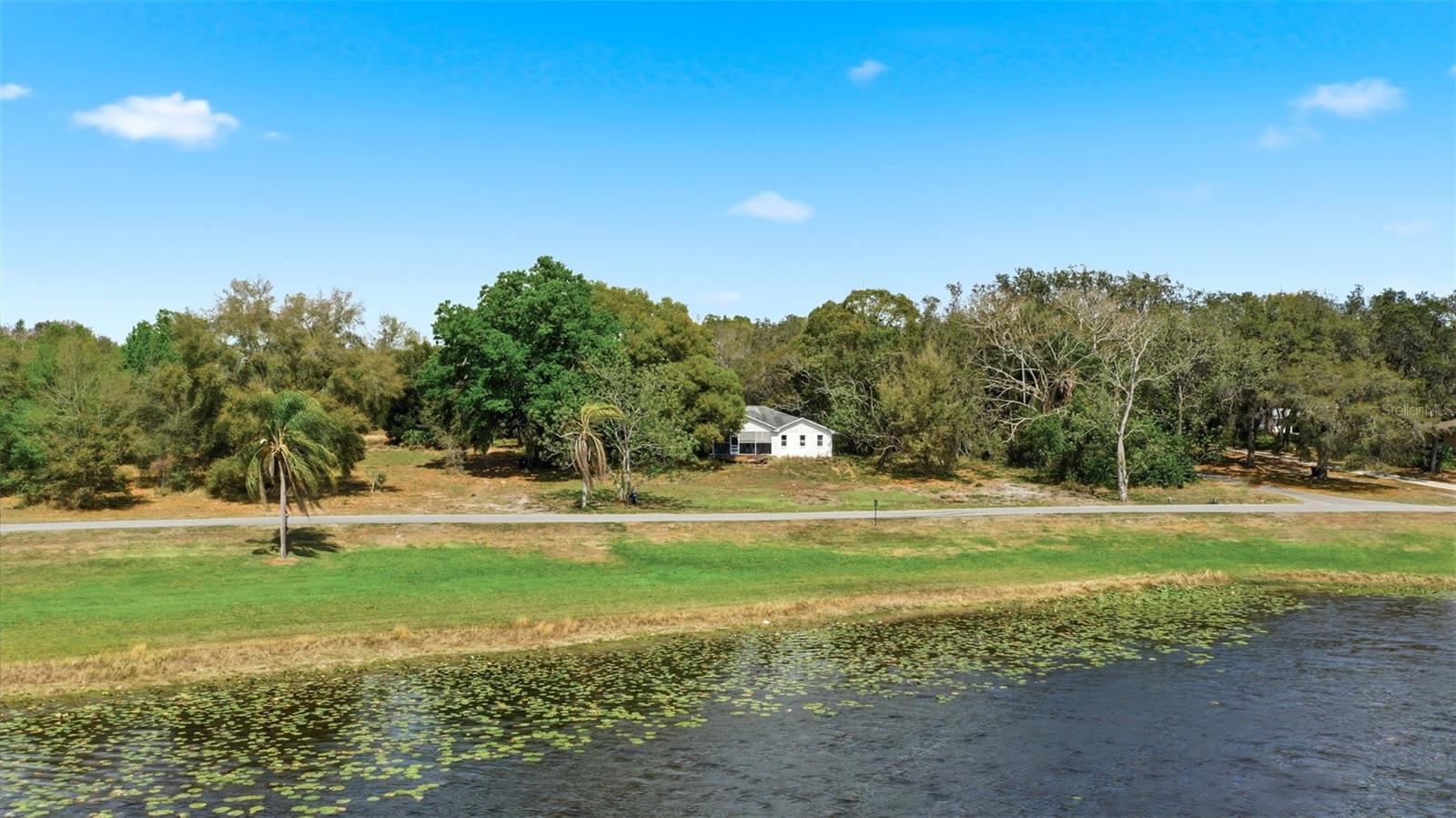 Image 25 of 33 For 8605 Lake Florence Boulevard