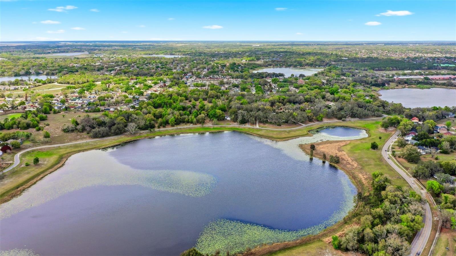 Image 27 of 33 For 8605 Lake Florence Boulevard