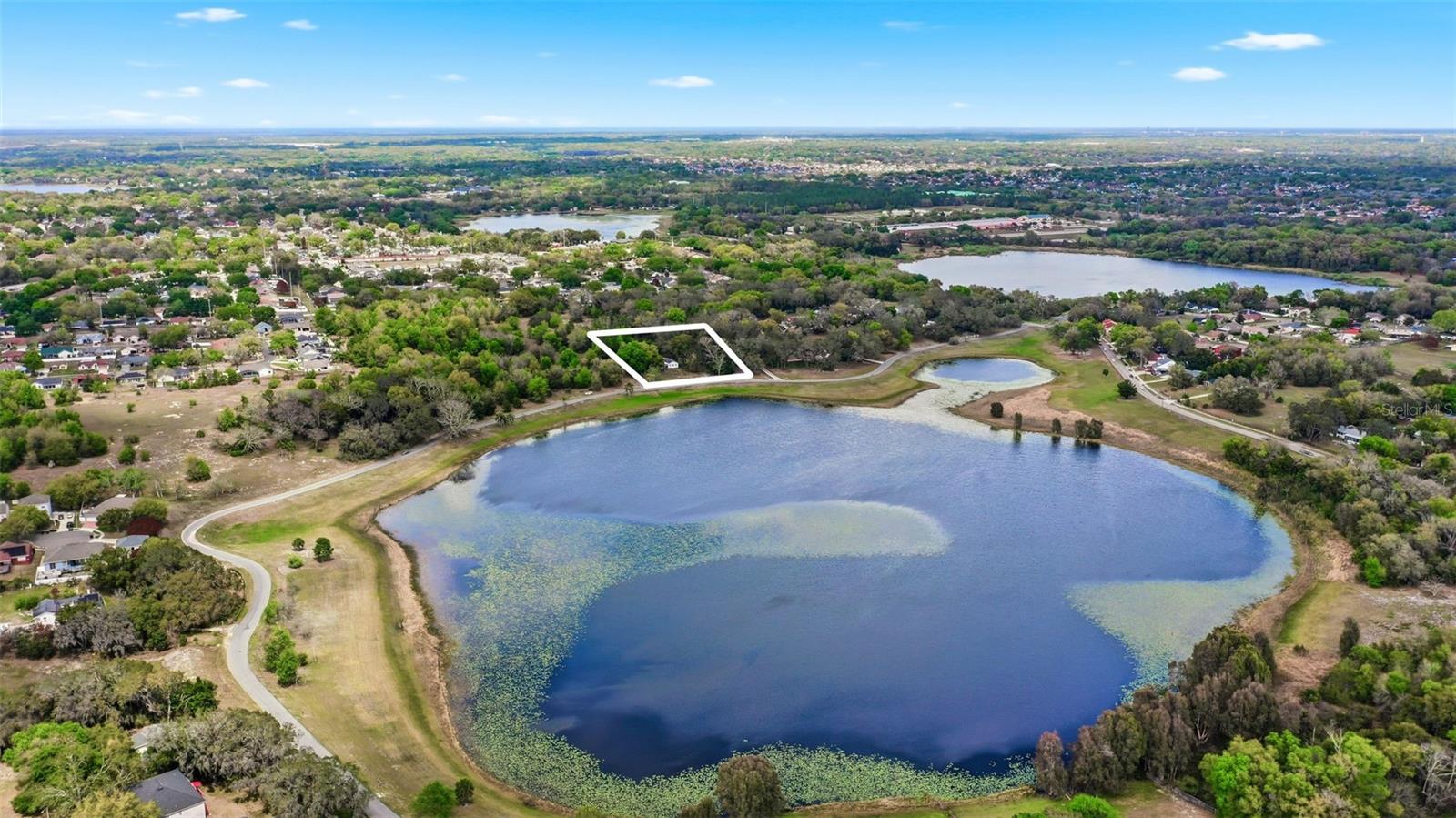 Image 28 of 33 For 8605 Lake Florence Boulevard