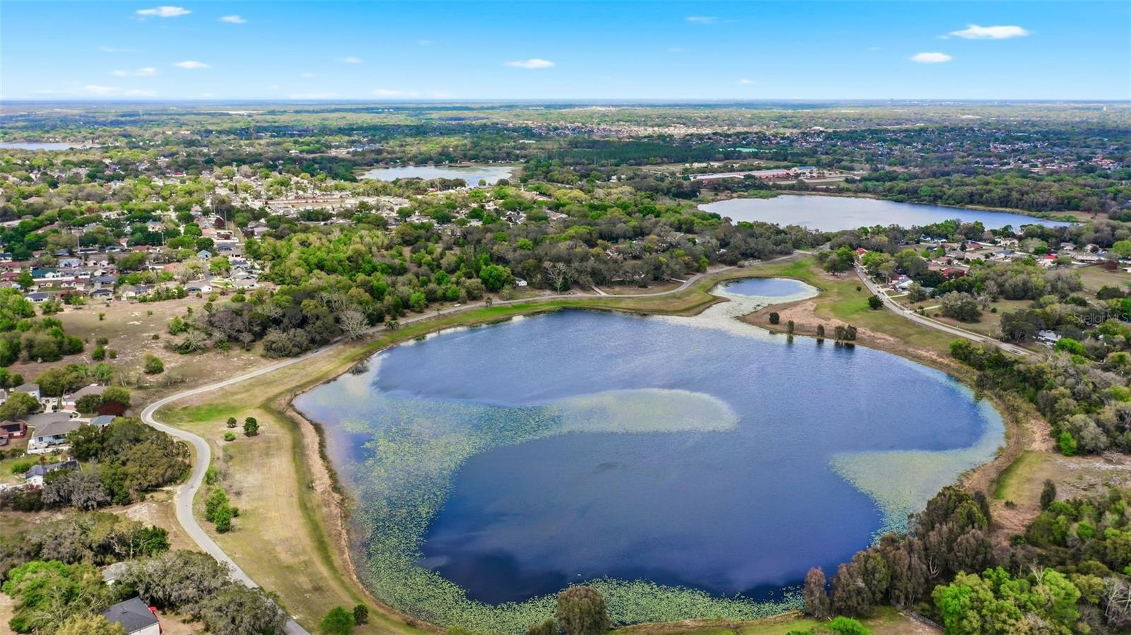 Image 29 of 33 For 8605 Lake Florence Boulevard