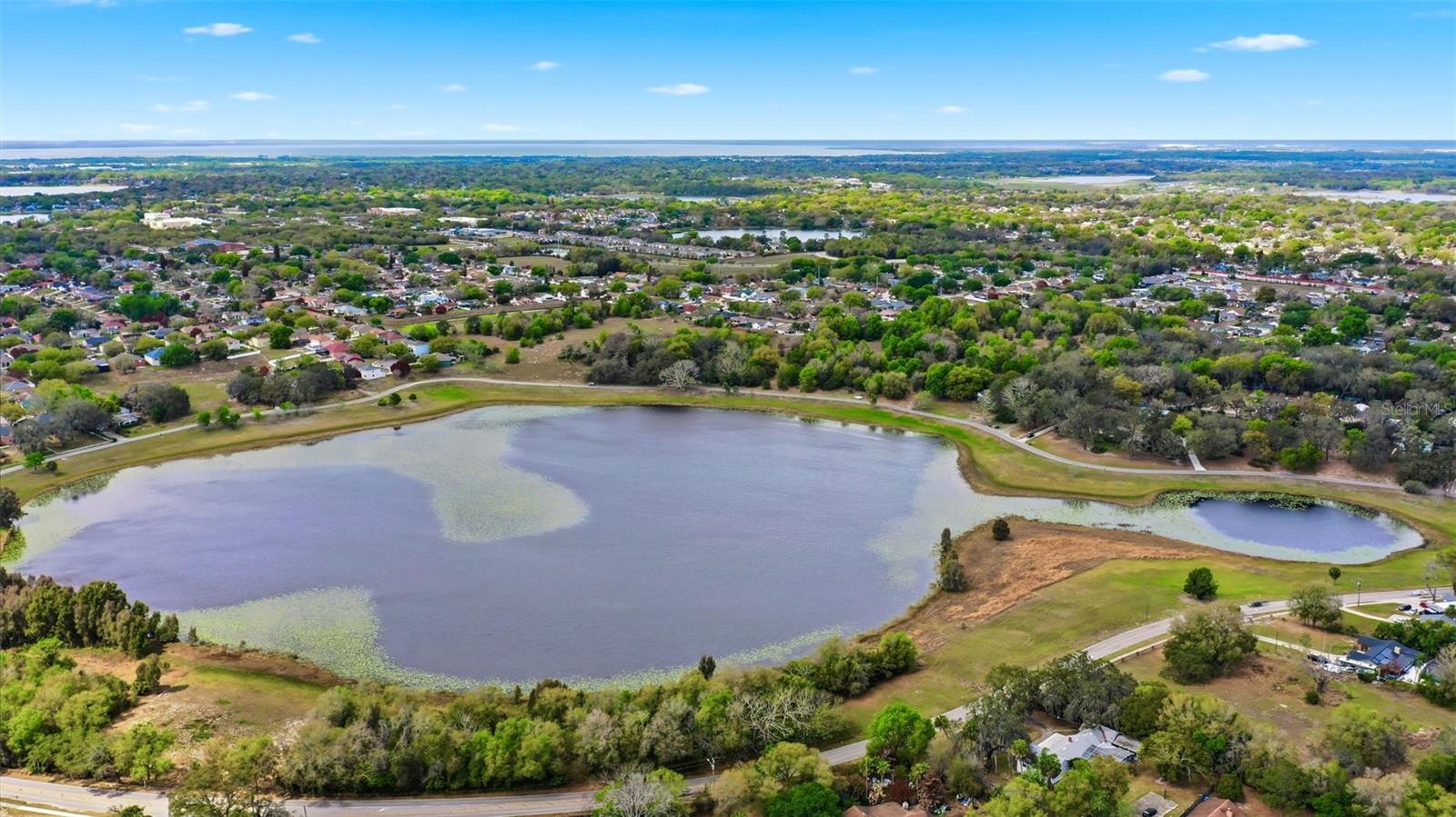 Image 31 of 33 For 8605 Lake Florence Boulevard