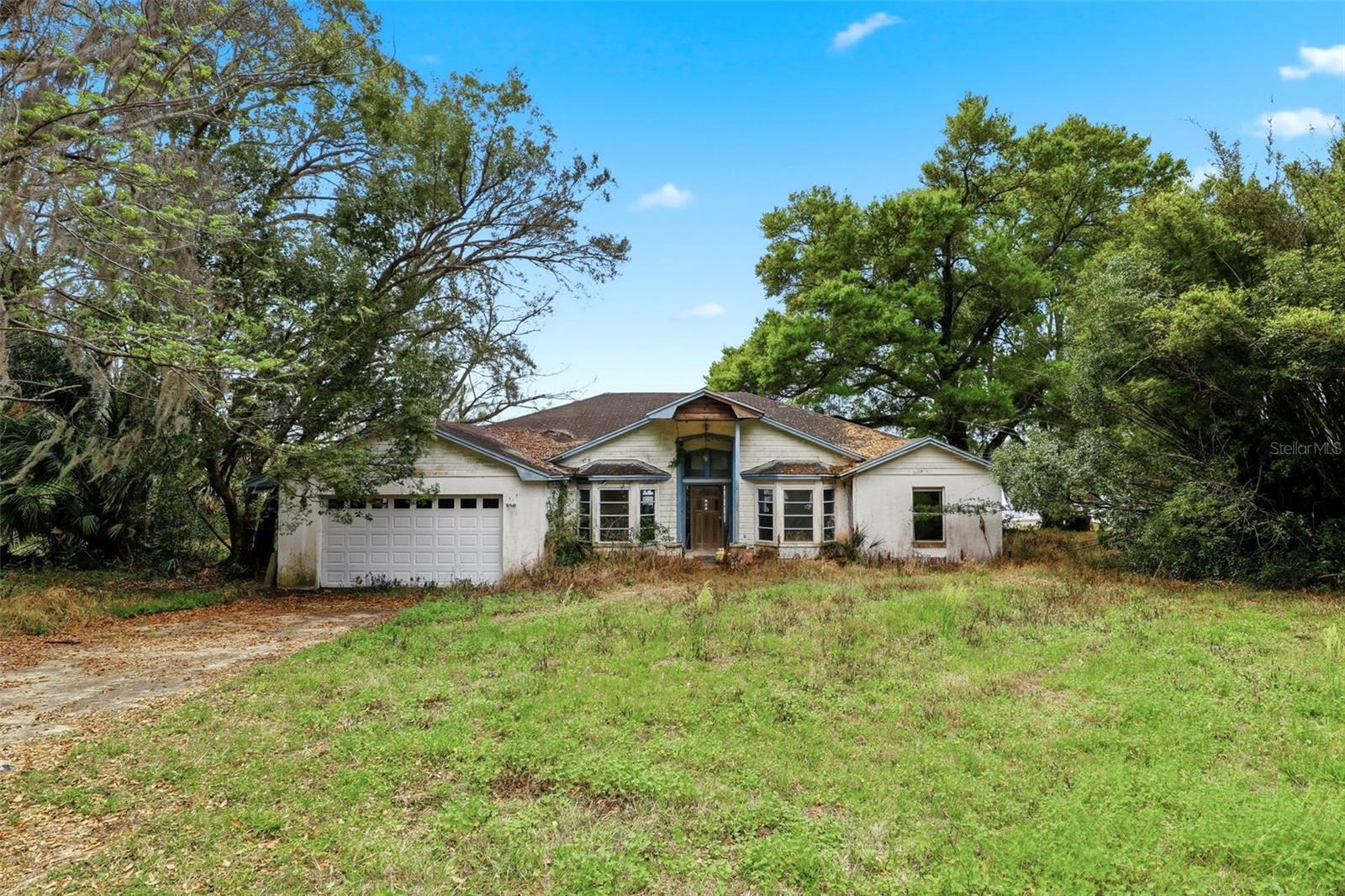 Image 4 of 33 For 8605 Lake Florence Boulevard