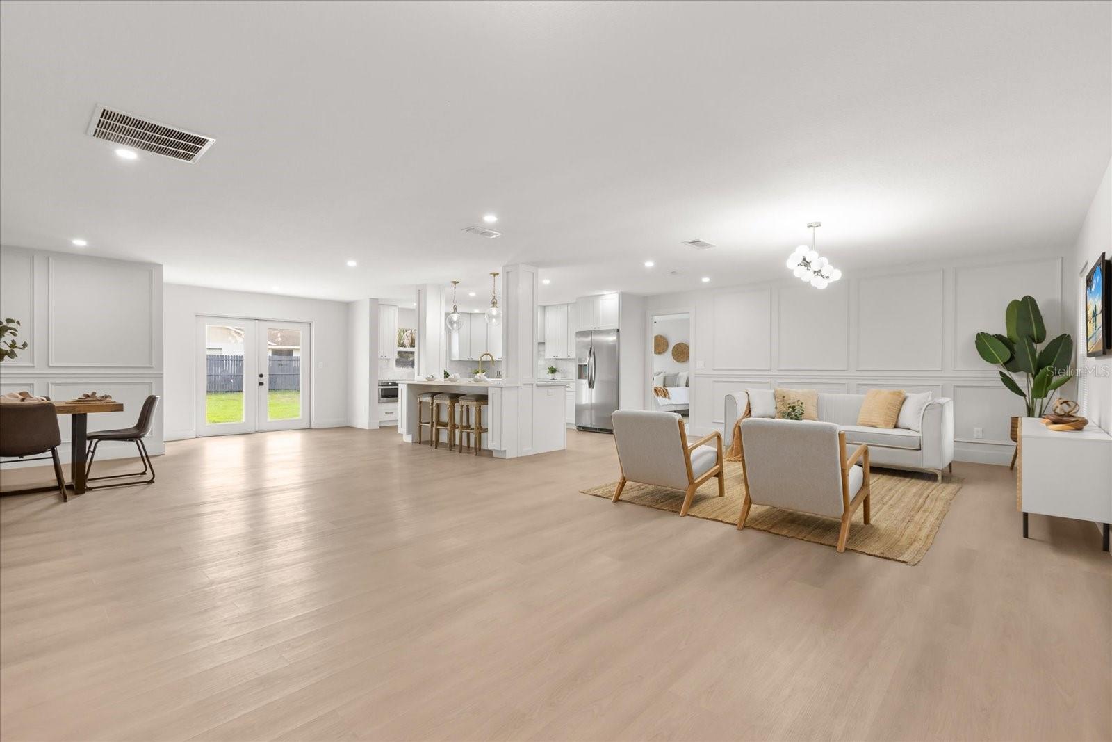 Image 10 of 34 For 206 Graham Road