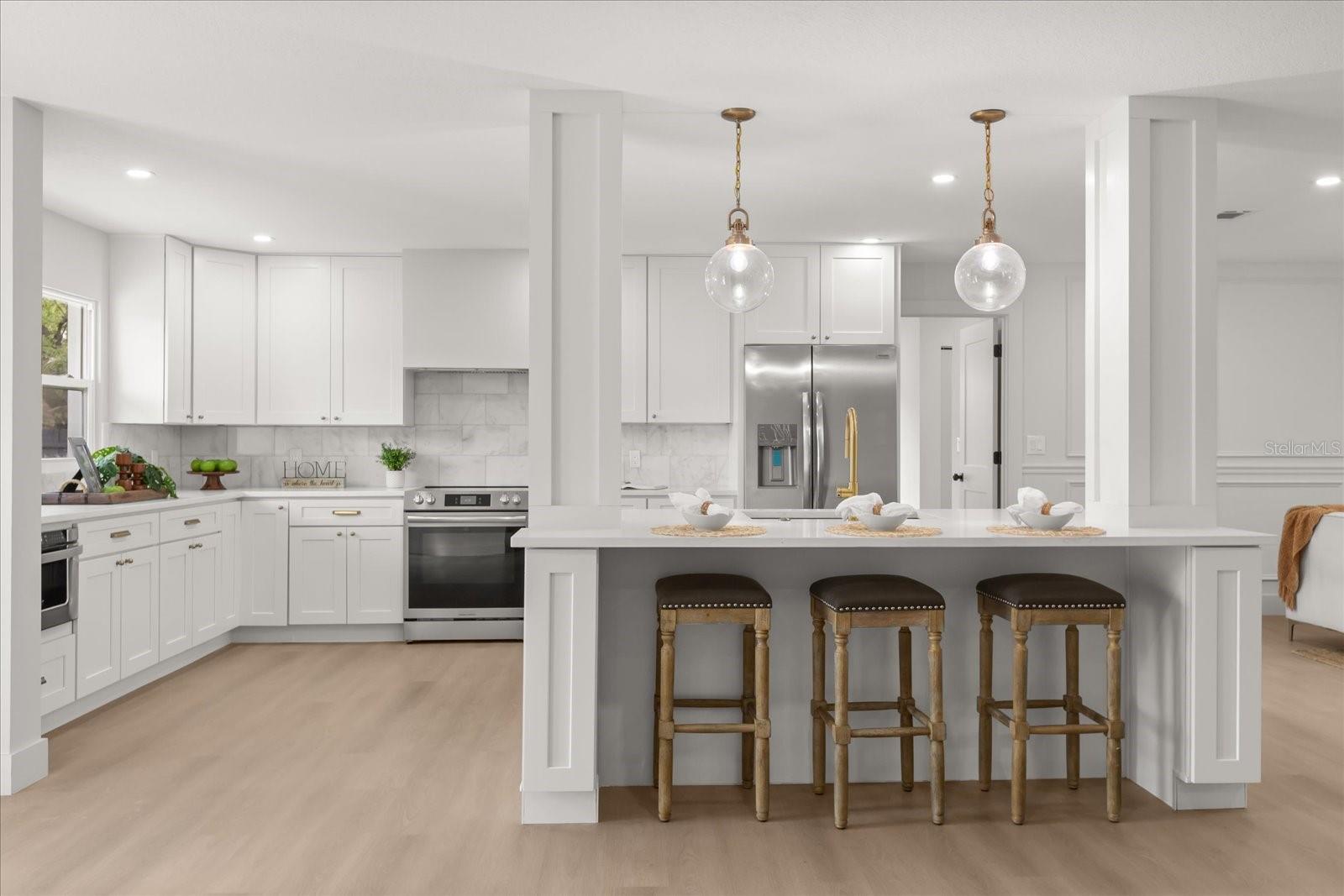 Image 4 of 34 For 206 Graham Road