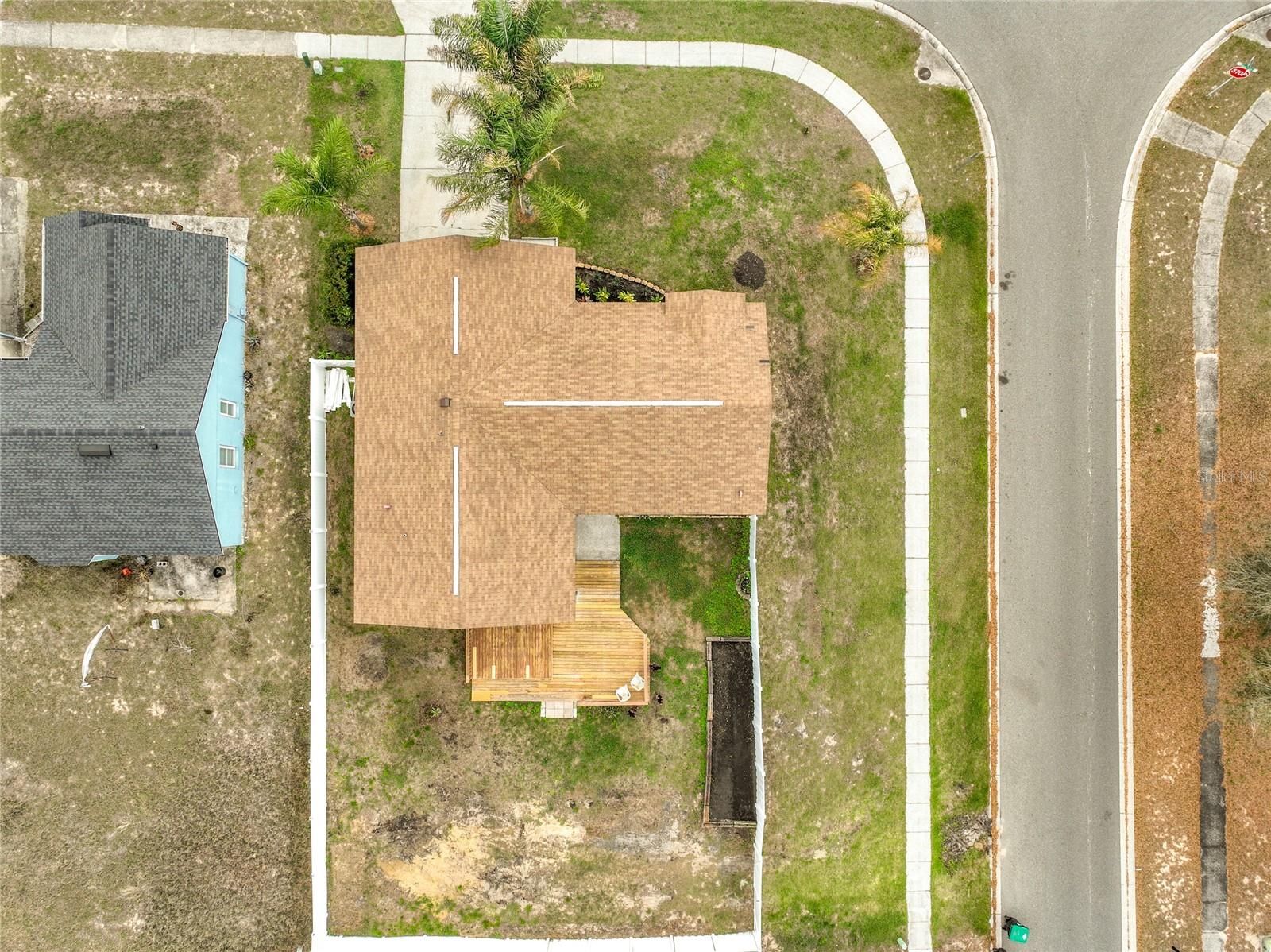 Image 61 of 66 For 6449 Royal Tern Street