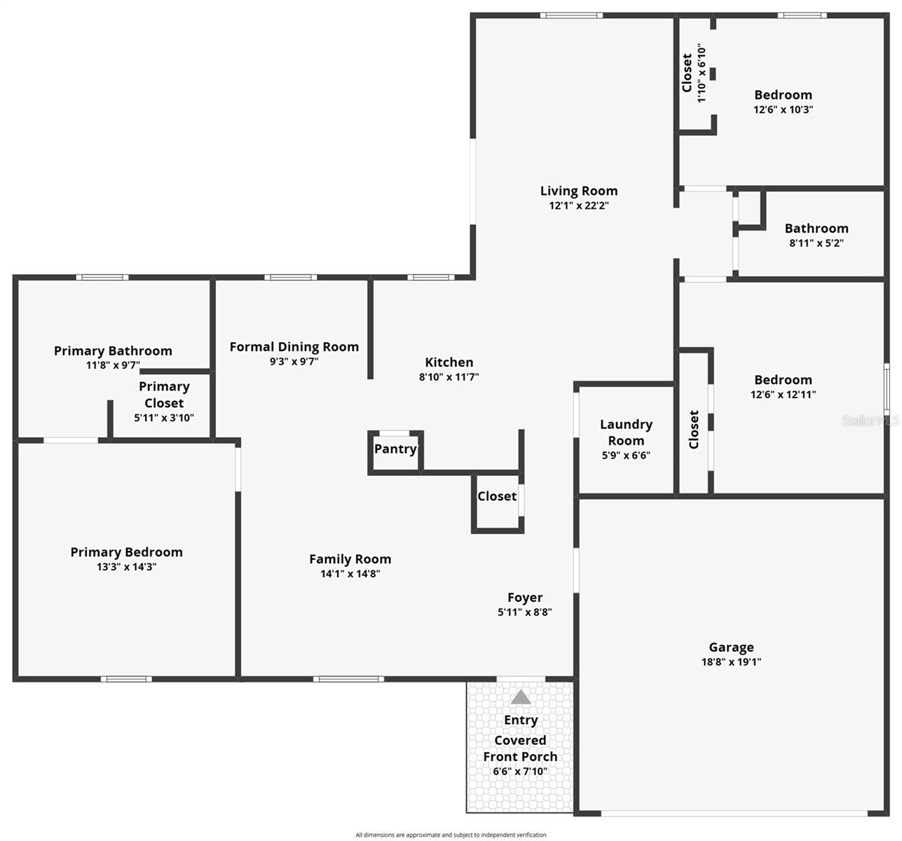 Image 66 of 66 For 6449 Royal Tern Street