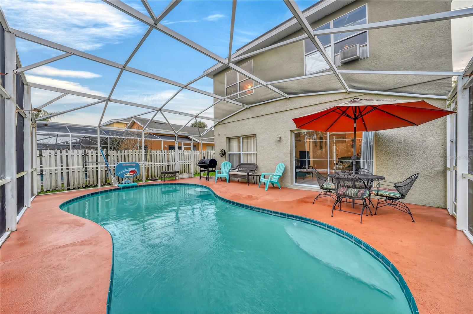 Image 46 of 58 For 13230 Meadowfield Dr