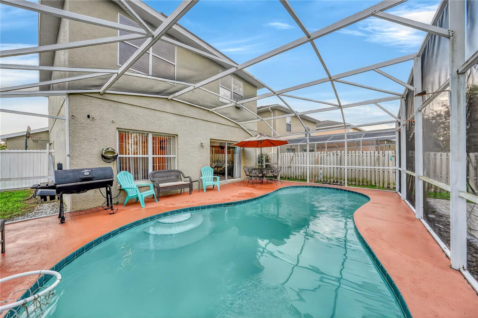 Image 47 of 58 For 13230 Meadowfield Dr