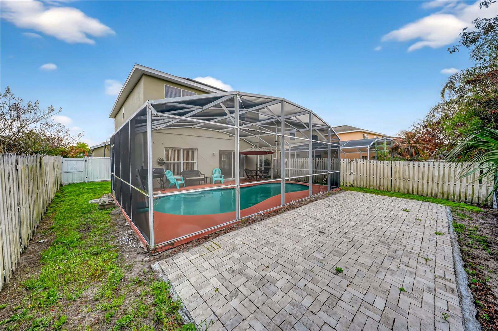 Image 48 of 58 For 13230 Meadowfield Dr