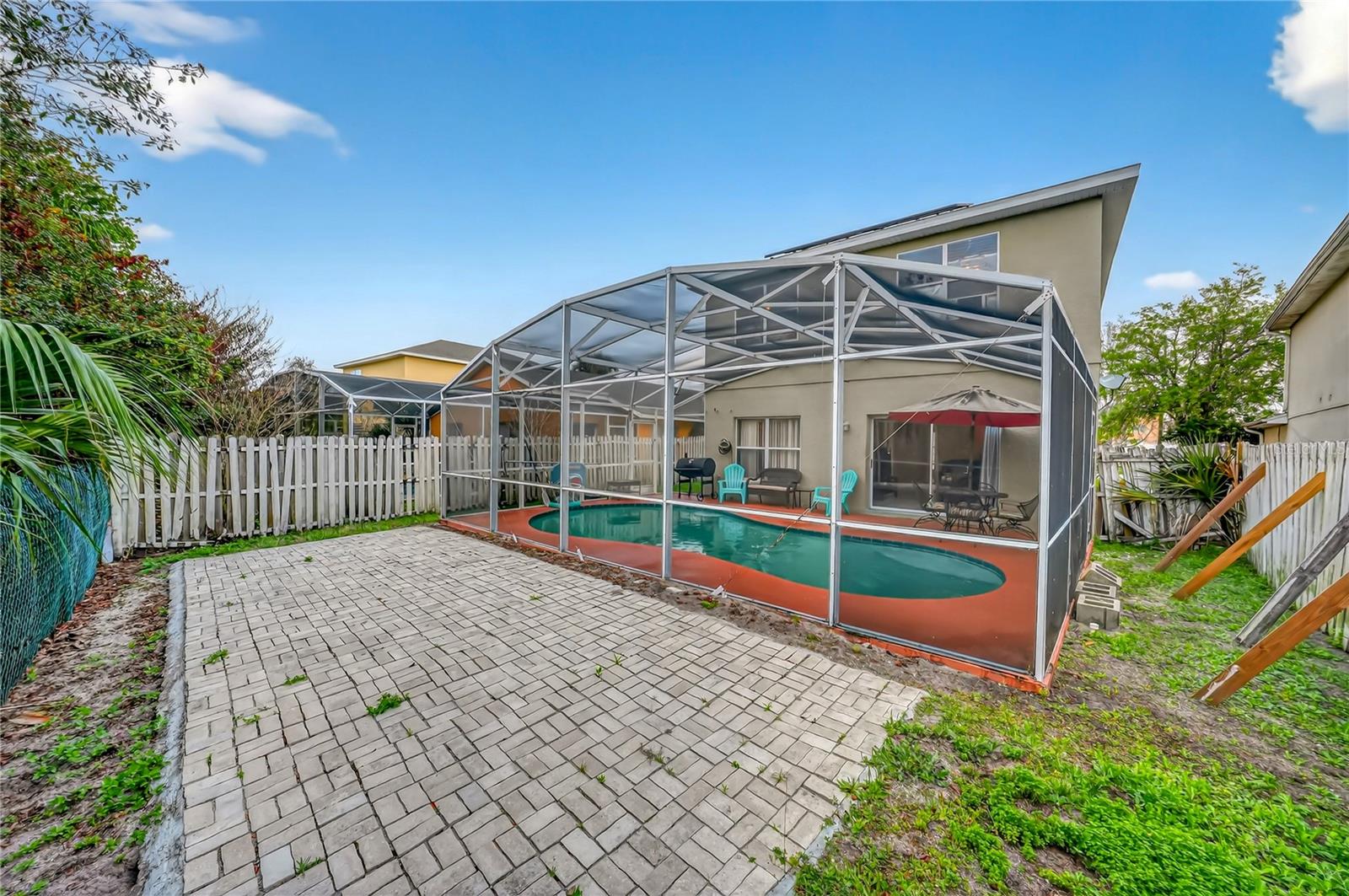 Image 49 of 58 For 13230 Meadowfield Dr