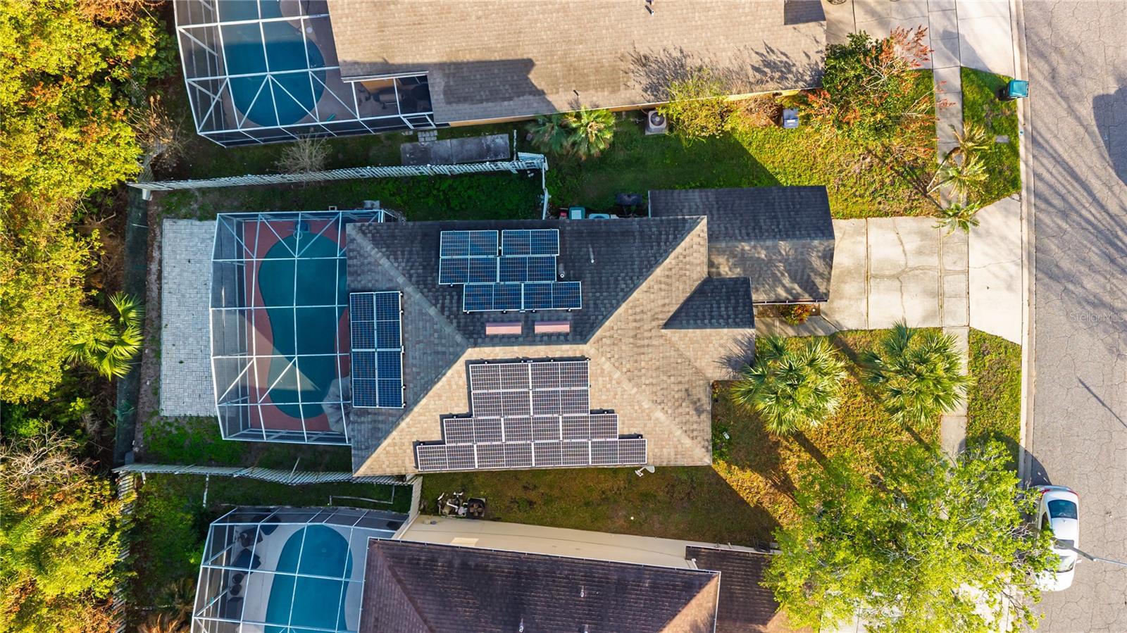 Image 50 of 58 For 13230 Meadowfield Dr