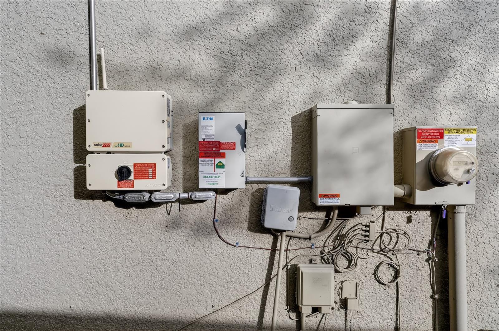 Image 51 of 58 For 13230 Meadowfield Dr